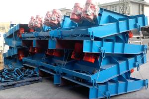 如何選擇“長壽”的給料機(jī)？